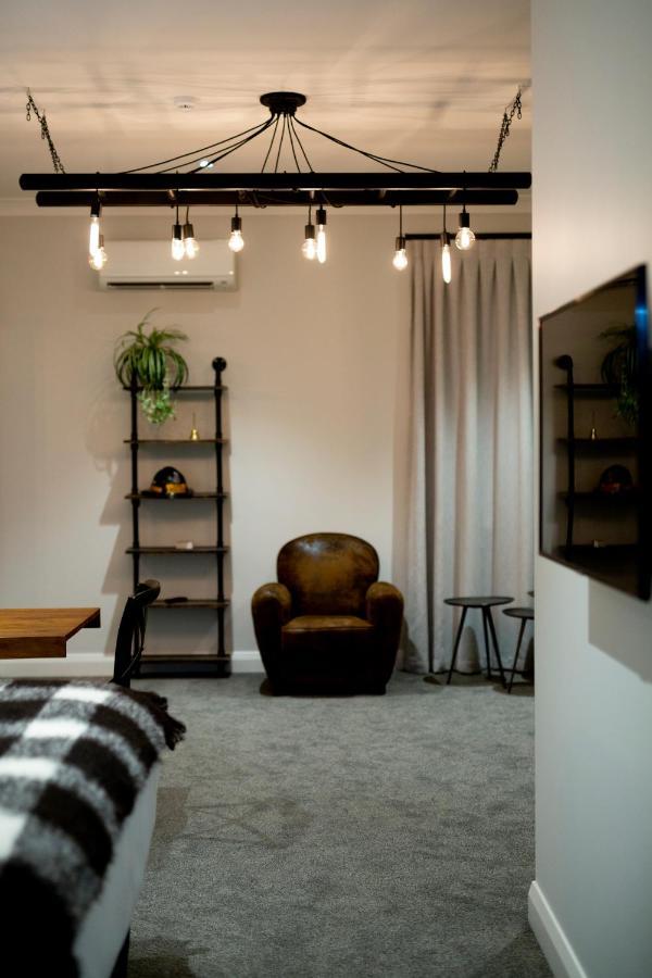 Fire Station Boutique Aparthotel 5*